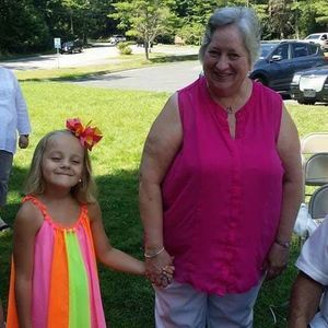 Meet your Posher, Linda